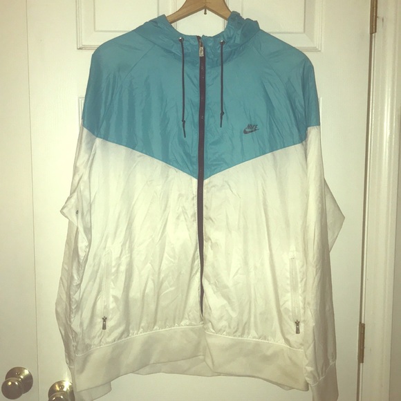 mens nike 3xl jackets